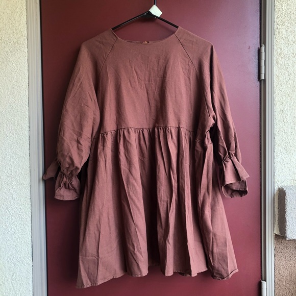 B.Y.D. Dress - Picture 5 of 8